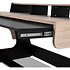 Miza 88 Flex Black Oak Zaor