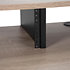 Miza 88 Flex Black Oak Zaor