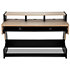 Miza 88 Flex Black Oak Zaor