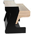 Miza 88 Flex Black Oak Zaor