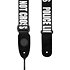 Sangle guitare Premium Police Shiver