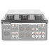 Omnitronic TRM-202 cover DeckSaver
