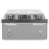 Omnitronic TRM-202 cover DeckSaver