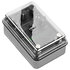 Universal Audio UAFX 2-Switch Pedal cover DeckSaver