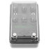 Universal Audio UAFX 2-Switch Pedal cover DeckSaver