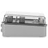Universal Audio UAFX 2-Switch Pedal cover DeckSaver