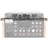 Ecler Warm 2 Cover DeckSaver