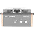 Ecler Warm 2 Cover DeckSaver