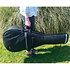 Housse rigide HG2 pour guitares Folk 4/4 Shiver