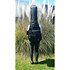 Housse rigide HG2 pour guitares Folk 4/4 Shiver