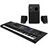 Pack Genos 2 + Enceintes 2.1 GNS-MS01 Yamaha