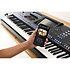 Pack Genos 2 + Enceintes 2.1 GNS-MS01 Yamaha