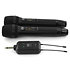 Pack Thump GO + 2 Micros main sans fil Mac Mah Mackie
