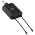 Pack Thump GO + 2 Micros main sans fil Mac Mah Mackie