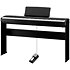 Pack Complet ES60 Black Kawai