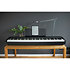 Pack ES60 Black + Housse Kawai