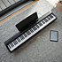 Pack ES60 Black meuble Kawai