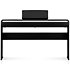 Pack ES60 Black meuble Kawai