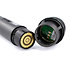 Pack autonome Everse 8 White + Micro main sans fil Mipro Electro-Voice