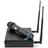 Pack autonome Everse 12 Black + Micro main sans fil Mipro Electro-Voice