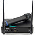 Pack autonome Everse 12 Black + Micro main sans fil Mipro Electro-Voice