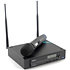 Pack autonome Everse 12 Black + Micro main sans fil Mipro Electro-Voice
