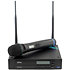 Pack autonome Everse 12 Black + Micro main sans fil Mipro Electro-Voice