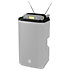 Pack autonome Everse 12 Black + Micro main sans fil Mipro Electro-Voice