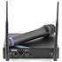 Pack autonome Everse 12 Black + Micro main sans fil Mipro Electro-Voice
