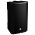 Pack autonome Everse 12 Black + Micro main sans fil Mipro Electro-Voice