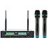 Pack autonome Everse 8 Black + 2 Micros main sans fil Mipro Electro-Voice