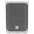 Pack autonome Everse 8 White + Micro Serre-tête sans fil Mipro Electro-Voice