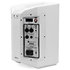 Pack autonome Everse 8 White + Micro Serre-tête sans fil Mipro Electro-Voice