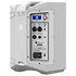 Pack autonome Everse 8 White + Micro Serre-tête sans fil Mipro Electro-Voice