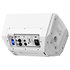 Pack autonome Everse 8 White + Micro Serre-tête sans fil Mipro Electro-Voice