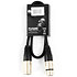 Pack autonome Everse 8 White + Micro Serre-tête sans fil Mipro Electro-Voice