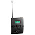 Pack autonome Everse 12 Black + Micro Serre-tête sans fil Mipro Electro-Voice
