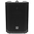 Pack autonome Everse 8 Black + 2 Micros Serre-tête sans fil Mipro Electro-Voice