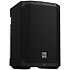 Pack autonome Everse 8 Black + 2 Micros Serre-tête sans fil Mipro Electro-Voice