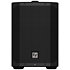Pack autonome Everse 8 Black + 2 Micros Serre-tête sans fil Mipro Electro-Voice