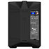 Pack autonome Everse 8 Black + 2 Micros Serre-tête sans fil Mipro Electro-Voice