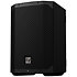 Pack autonome Everse 8 Black + 2 Micros Serre-tête sans fil Mipro Electro-Voice