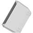 Pack autonome Everse 8 White + 2 Micros Serre-tête sans fil Mipro Electro-Voice