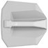 Pack autonome Everse 8 White + 2 Micros Serre-tête sans fil Mipro Electro-Voice