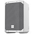 Pack autonome Everse 8 White + 2 Micros Serre-tête sans fil Mipro Electro-Voice