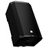 Pack autonome Everse 12 Black + 2 Micros Serre-tête sans fil Mipro Electro-Voice