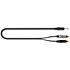 JUST J352RCA 2m Quik Lok