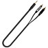 JUST J352RCA 3m Quik Lok