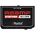 Reamp Station Radial
