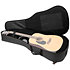 Housse rigide HG3 pour guitares classique et folk 4/4 Shiver